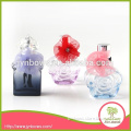 100%polyester mesh flower bow decoration bottle bow,customized size and color